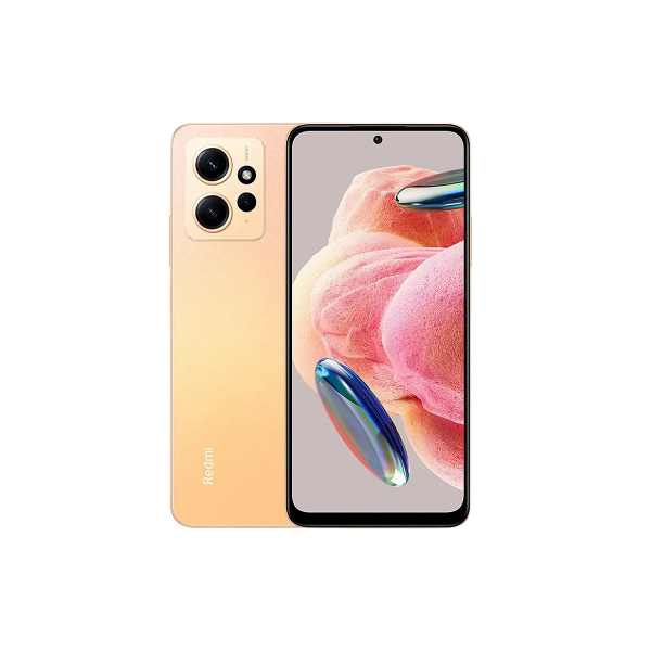 Xiaomi Redmi Note 12 Smartphone  6GB RAM+128GB ROM / 8GB RAM+128GB ROM  Snapdragon® 685 50MP Triple Rear Camera 5000mAh (Typ) 33W Fast Charging