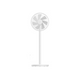 XIAOMI Mi Smart Standing Fan 2 Lite Natural Breeze-Simulating 3 Speeds Airflow Stand Fan for Home Mi Smart APP Control