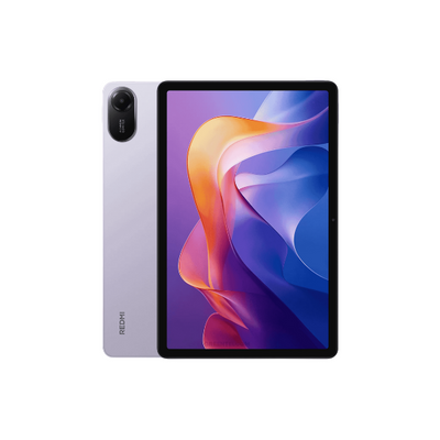 Xiaomi Redmi Pad 2 Tablet MTK Helio G100-Ultra  90Hz 11” 2.5K Crystal-clear Display 9000mAh Massive Battery 18W Fast Charging