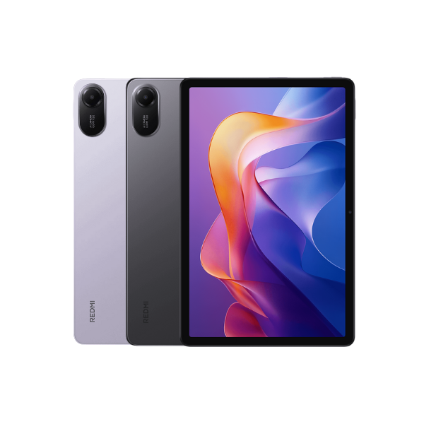 Xiaomi Redmi Pad 2 Tablet MTK Helio G100-Ultra  90Hz 11” 2.5K Crystal-clear Display 9000mAh Massive Battery 18W Fast Charging