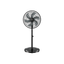 Infinix XSF01 Solar Energy Fan full front view