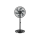 Infinix XSF01 Solar Energy Fan full front view