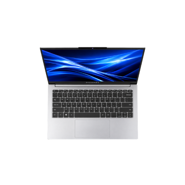 MACHENIKE NB MC14N top keyboard view