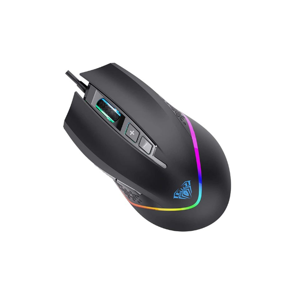 AULA F805 Gaming Mouse with 7 Keys