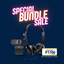 Rapoo WFH Special Bundle Sale