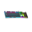 AULA F3018 Dual Touch Switch Mechanical Gaming Keyboard