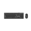 AULA AC101 Wired Keyboard and Mouse