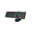 AULA T640 Gaming Mechanical Keyboard Mouse Combo Set