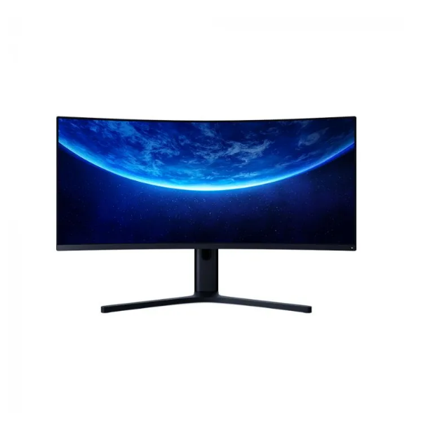 IAOMI 34 Inch Curved Gaming Monitor 21: 9 UWB