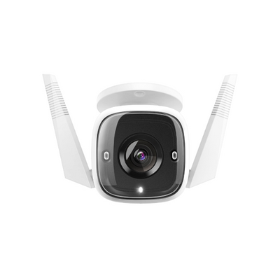 Tp-Link Tapo C320WS Outdoor Security Wi-Fi Camera