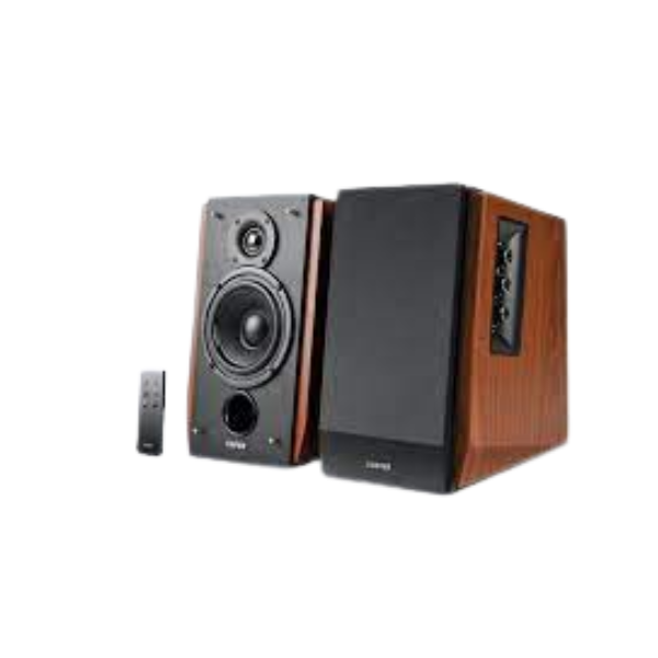 Edifier R1700BT All-in-one Bluetooth Bookshelf Speakers – Ichiban Tekno