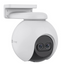 EZVIZ C8PF Security Camera Outdoor, 1080P Pan/Tilt/Zoom WiFi Camera, 8× Mixed Zoom and AI-Powered Person Detection Security Cam, IP65 Waterproof, Support MicroSD Card up to 512GB  C8PF