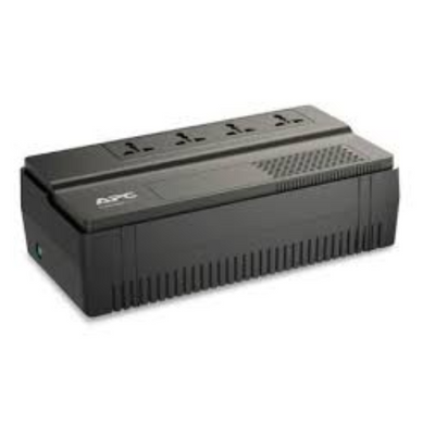 BV1000I-MS APC Easy UPS BV 1000VA, AVR, Universal Outlet, 230V