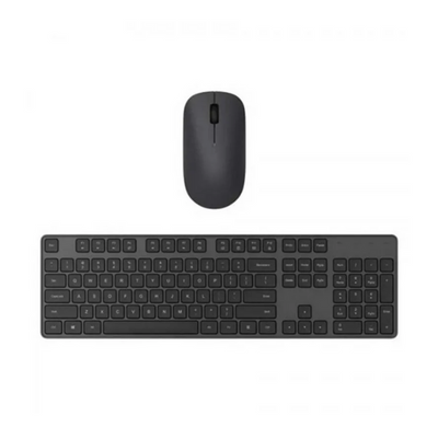 Xiaomi Wireless Keyboard and Mouse Combo