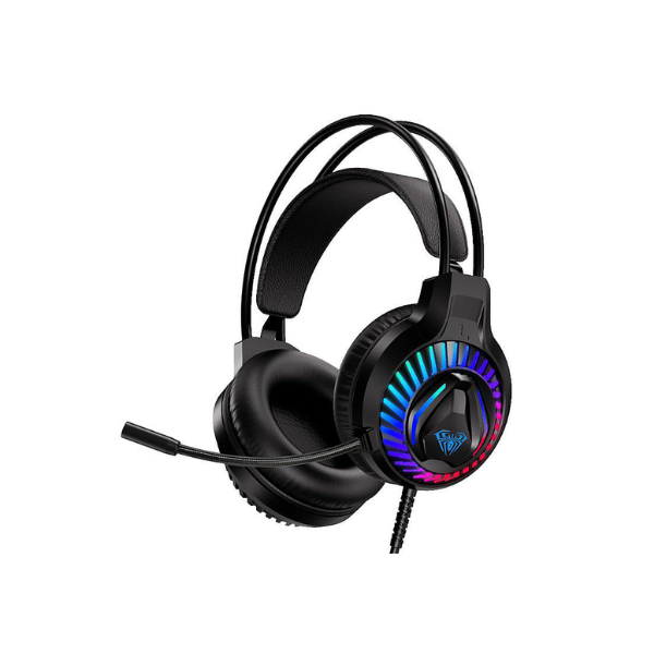 Aula S605 Wired Gaming Headset 