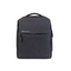 Xiaomi City Backpack Waterproof can Fit in 15.6" Computer Dark Gray
