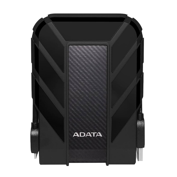 ADATA HD710P 2TB Portable HDD Water Proof and Military-Grade Shockproof