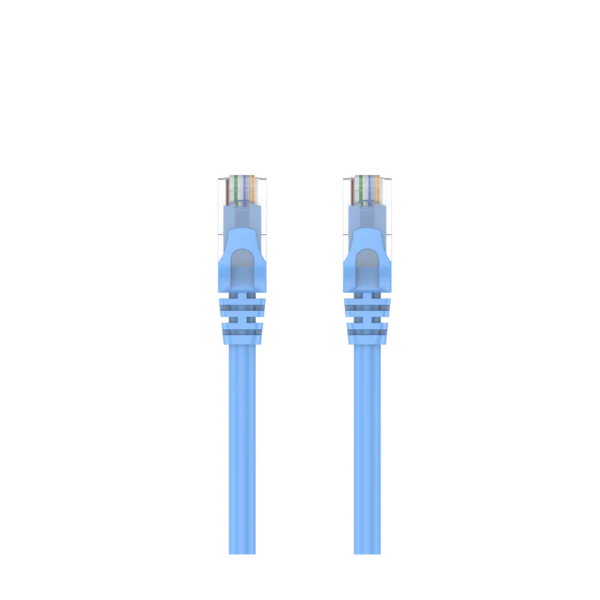 Unitek Cat 6 UTP RJ45 Ethernet Cable 1M to 20M