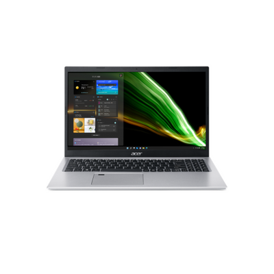 Acer Aspire 5 Laptop Pure Silver Intel® Core™ i3-1115G4