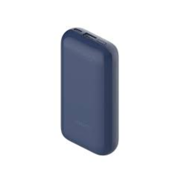 Xiaomi 33w Power Bank 10000mah Pocket Edition Pro Blue