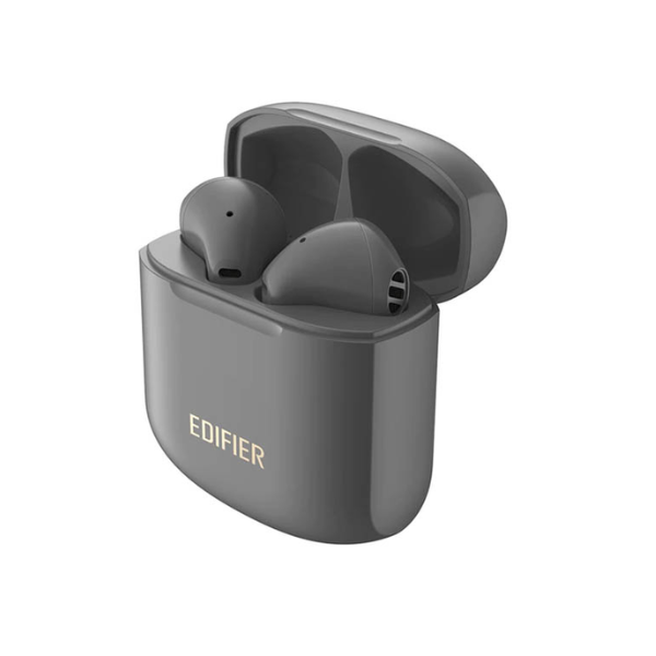 Edifier TWS200 PLUS True Wireless Earbuds Dark Grey