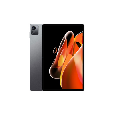 Realme Pad X Tablet Wi-Fi 6GB RAM+128GB Black