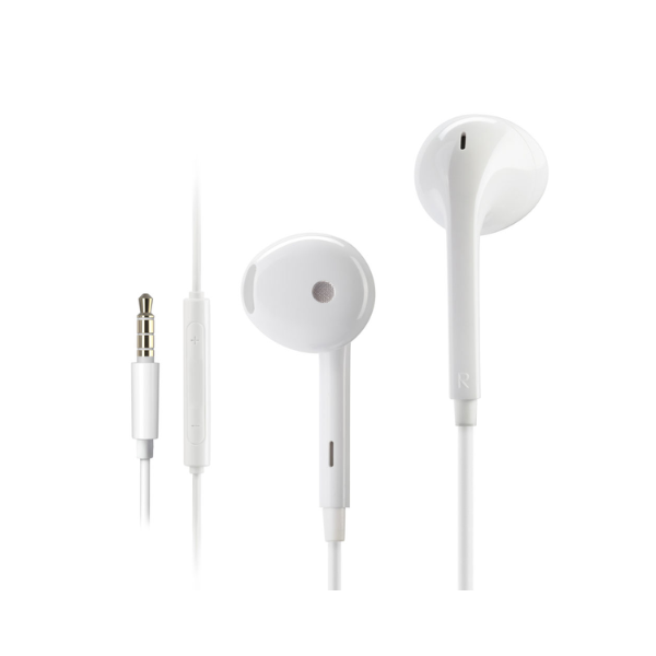 Earbuds with remote and mic hotsell