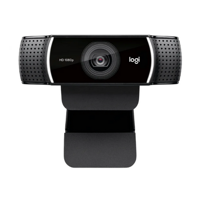 Logitech C920 HD Pro Webcam - Ichiban Tekno