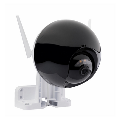 Ezviz C8C 1080P Outdoor Pan/tilt 360 degree IP Camera Smart Home CCTV Monitor With Color Night Vision/IP65 Weatherproof/Spotlight Alert/EZVIZ Cloud and SD card supported/Outdoor IP Cam