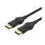 Unitek 8K DisplayPort 1.4 Cable in Black (8K @60Hz, 4K 144Hz, 1440p @240Hz)