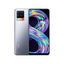 Realme 8 Smartphone 8GB RAM + 128GB Internal Storage Silver