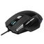 AULA S12 Gaming Mouse up to 4800 DPI with 7 Customized Marco Keys Breath Lighting for Cumputer PC Laptop