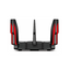 TP-Link Archer AX11000 Tri-Band Wi-Fi 6 Gaming Router side