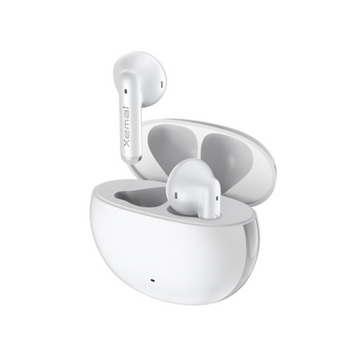 Edifier X2 True Wireless Earbuds Headphones White