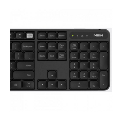 Xiaomi Wireless Keyboard and Mouse Combo