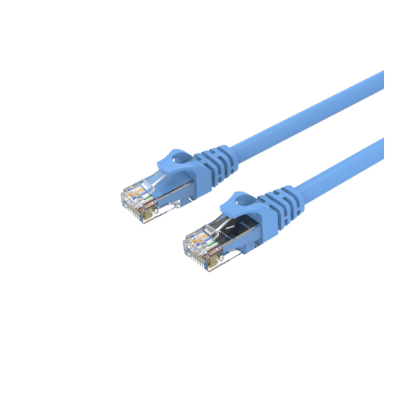 Unitek Cat 6 UTP RJ45 Ethernet Cable 1M to 20M