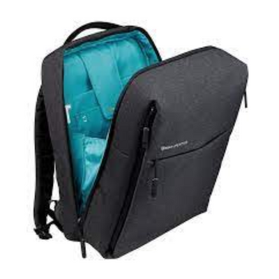 Xiaomi City Backpack Waterproof can Fit in 15.6" Computer Dark Gray