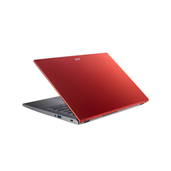 Acer Aspire 5 Laptop Intel® Core™ i3-1215U  Red