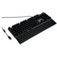 AULA F2058 Wired Mechanical Gaming Keyboard 50 Million Keylife Multimedia & Backlight Control Knob Blue Switch