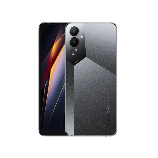 TECNO Pova 4 8GB RAM+128GB ROM Gray