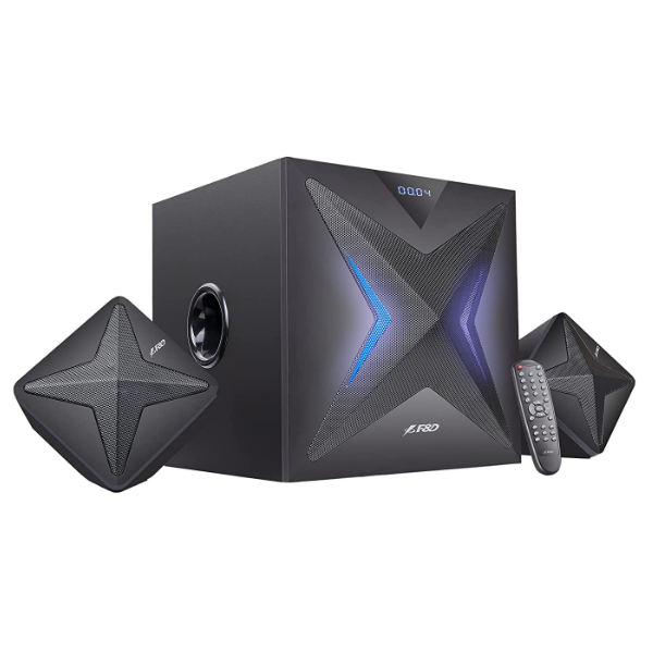 F&d 2024 latest speakers