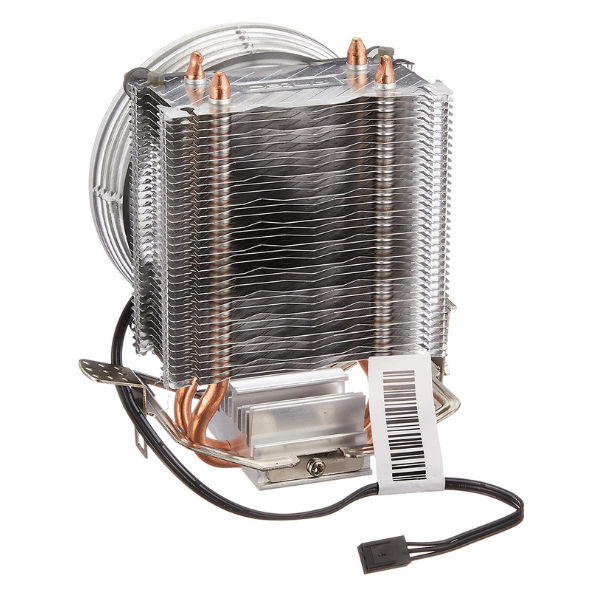 Antec CPU Cooler, A30, 92 mm LED Fan