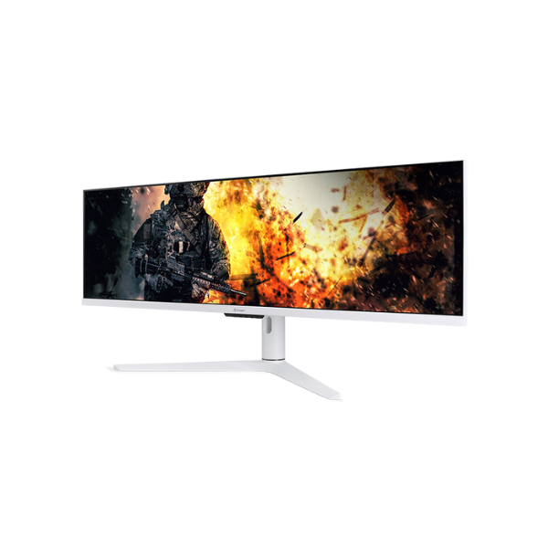 AOPEN 43XV1C P 43"Full HD (1920 x 1080) IPS Monitor