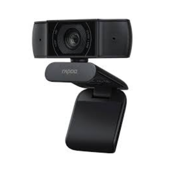 Rapoo C200 Webcam 720P Resolution with Built in Mic