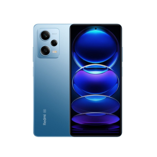 Xiaomi Redmi Note 12 Pro 5G Sky Blue