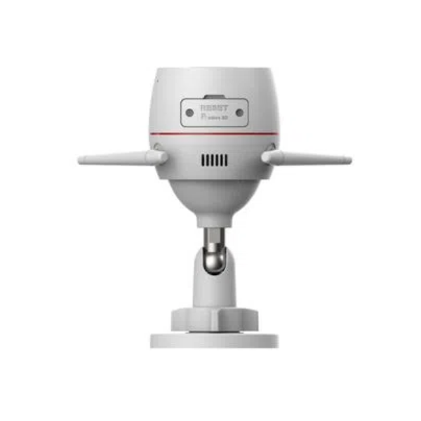 Does ezviz work 2024 with google home