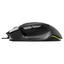 AULA S12 Gaming Mouse up to 4800 DPI with 7 Customized Marco Keys Breath Lighting for Cumputer PC Laptop