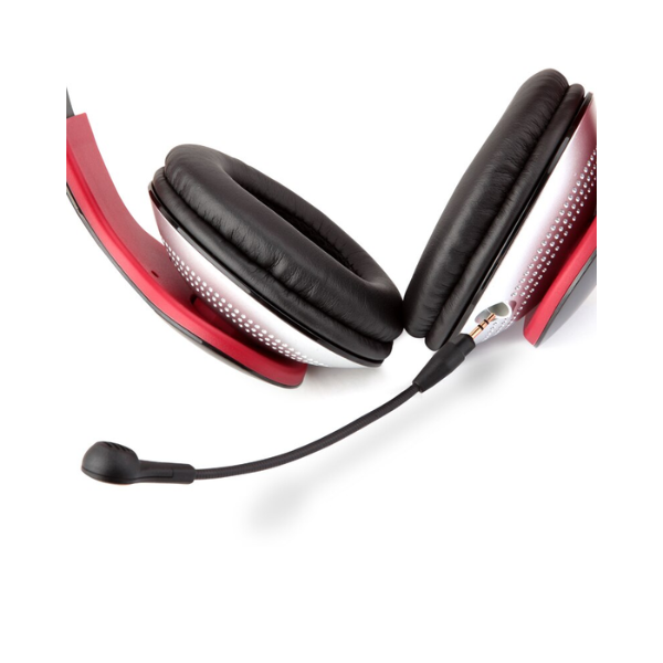 Edifier K830 Headset With Detachable Mic for work from home setup