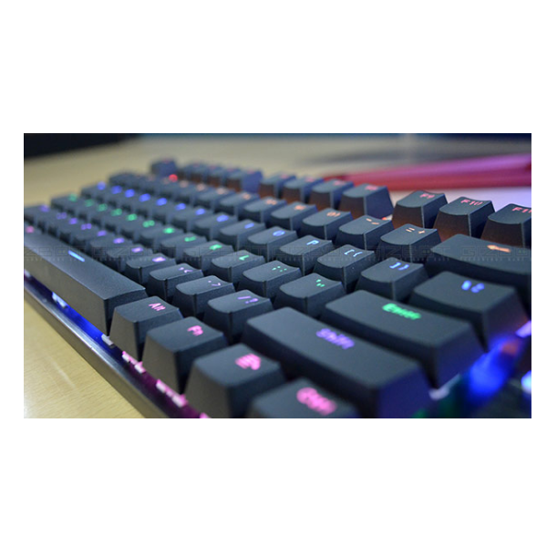 Rapoo V500 Pro Gaming Keyboard - Ichiban Tekno