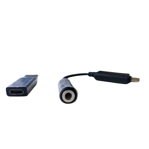 Asus AI Noise Cancelling Adapter - Ichiban Tekno